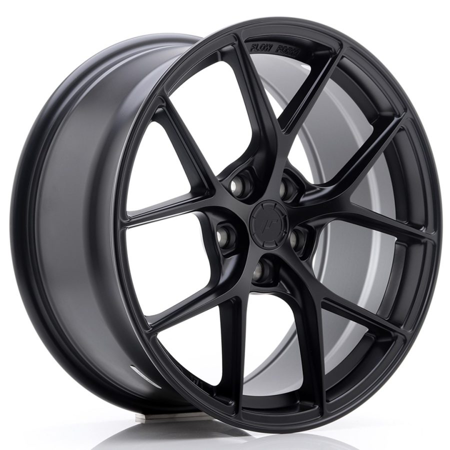 felga JR Wheels SL01 18x8