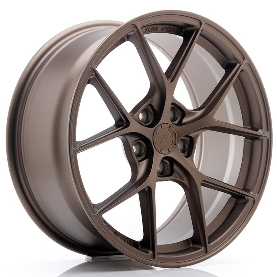 felga JR Wheels SL01 18x8