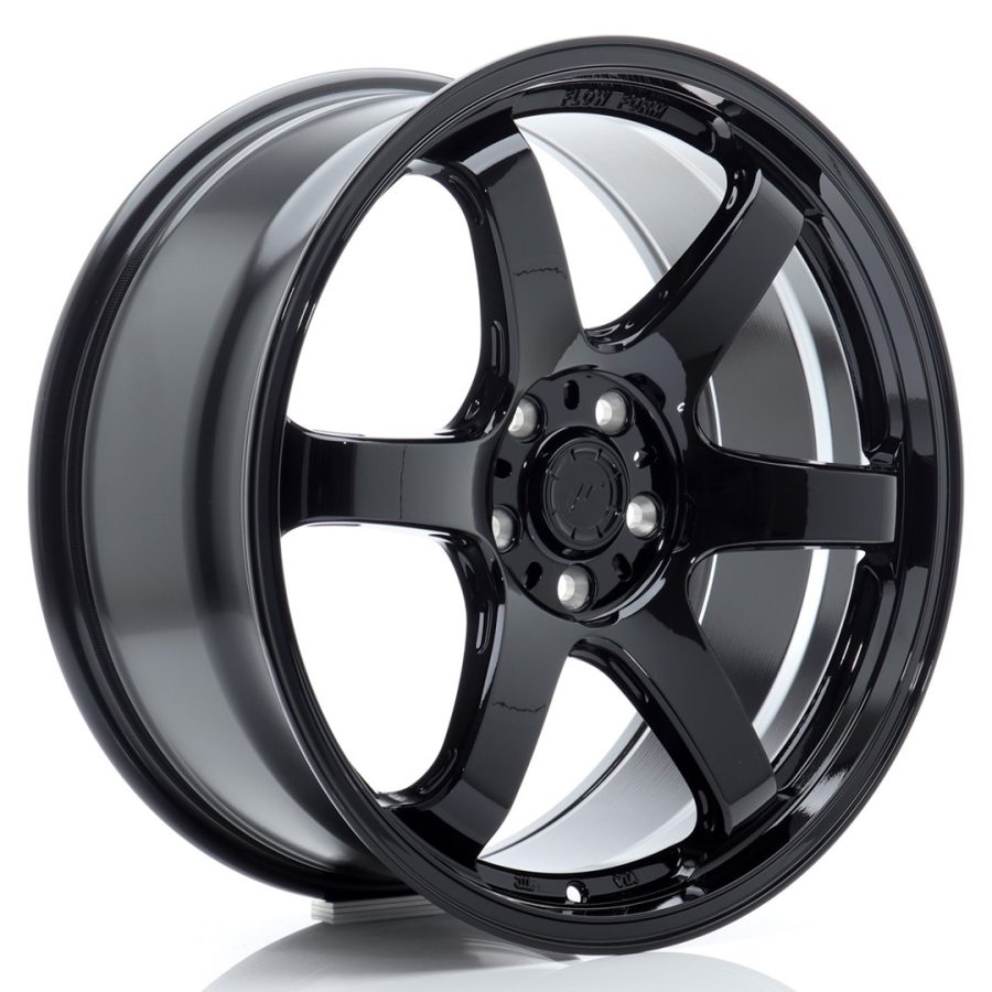 felga JR Wheels SL03 19x8