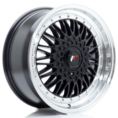 felga JR Wheels JR9 17x7