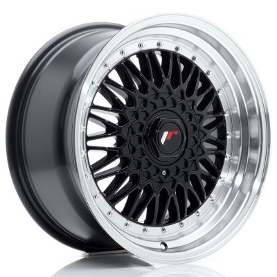 felga JR Wheels JR9 17x8