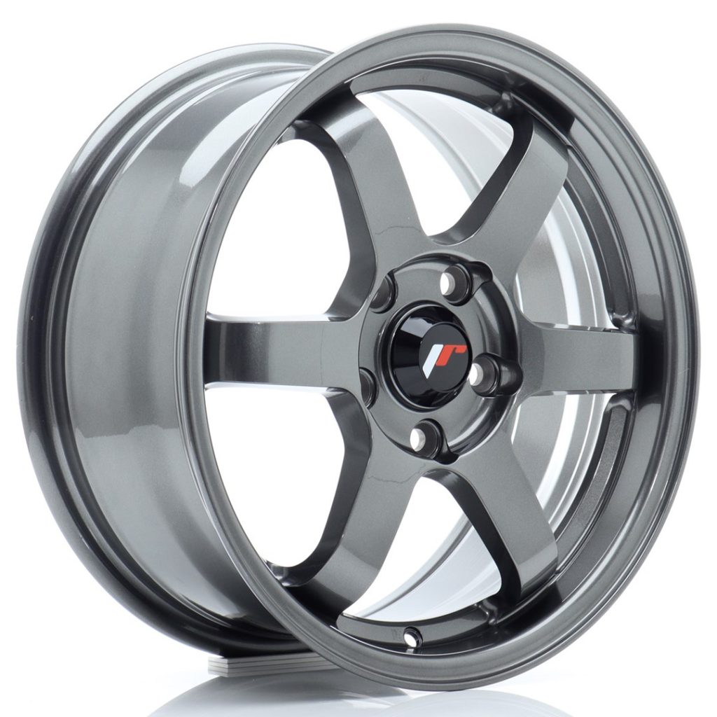 felga JR Wheels JR3 16x7 ET40 4x114