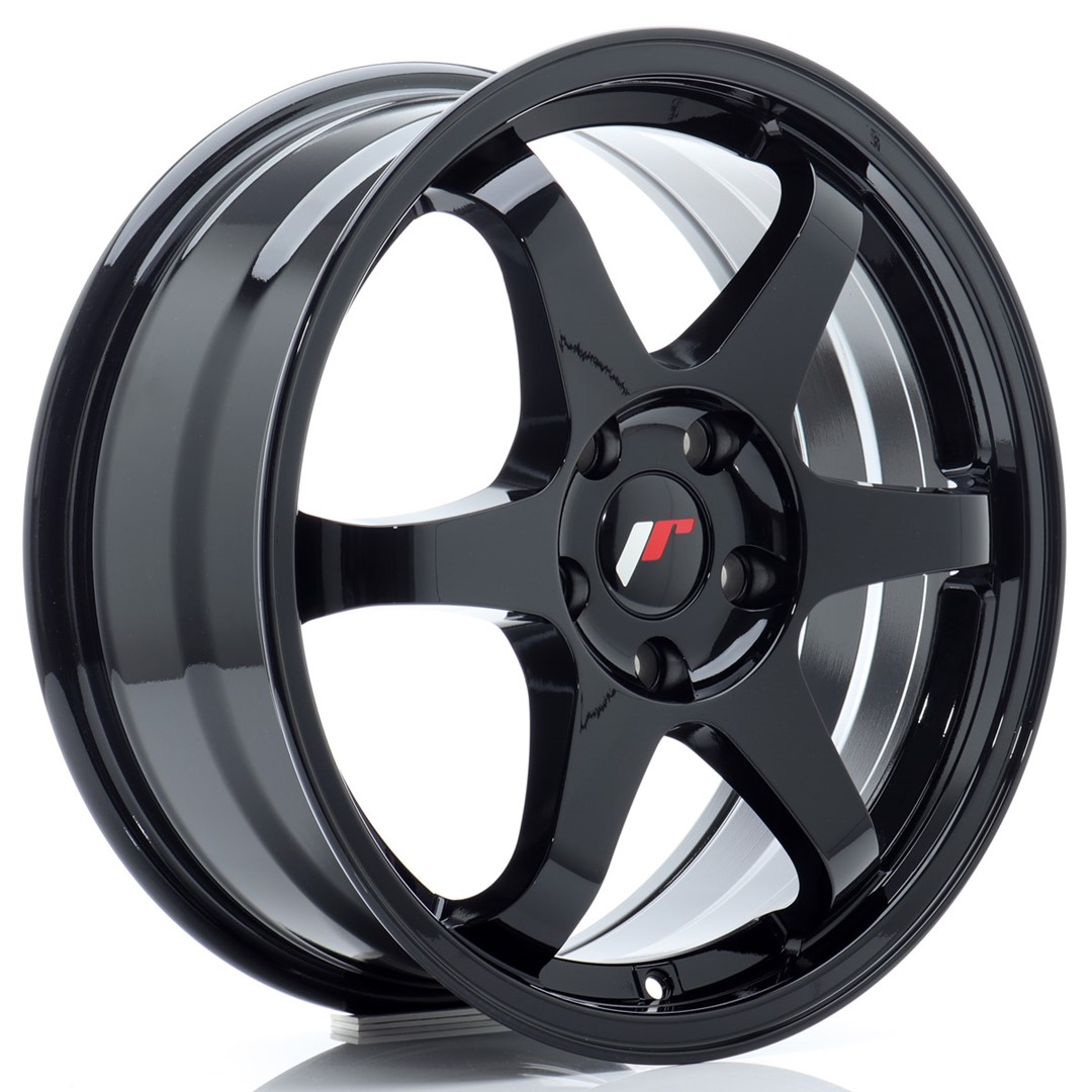 felga JR Wheels JR3 17x7 ET40 5x114