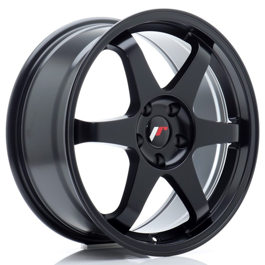 felga JR Wheels JR3 18x8 ET40 5x114