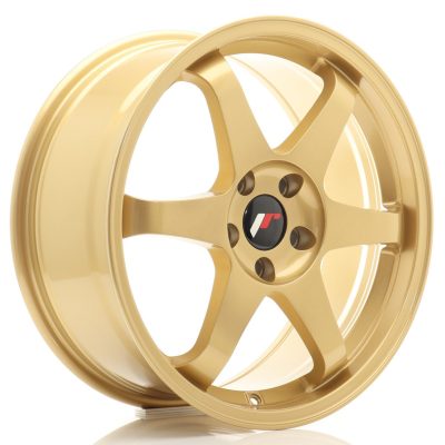 felga JR Wheels JR3 18x8 ET40 5x114