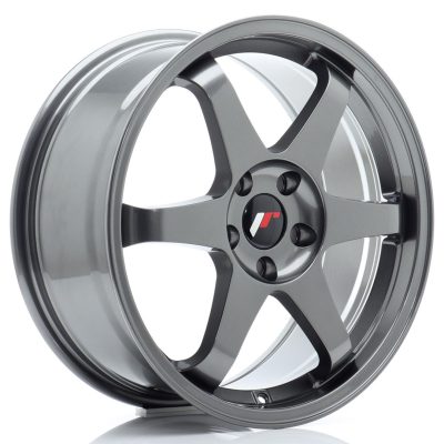 felga JR Wheels JR3 18x8 ET40 5x114
