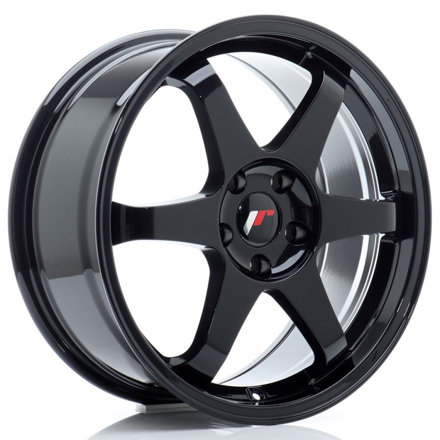 felga JR Wheels JR3 18x8 ET40 5x114