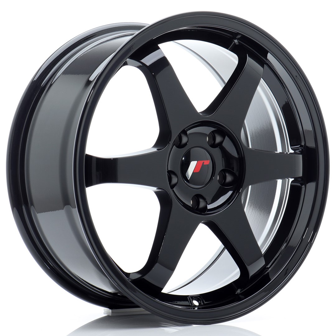 felga JR Wheels JR3 18x8 ET40 5x114