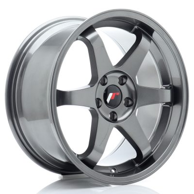 felga JR Wheels JR3 18x9 ET35 5x114