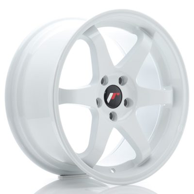 felga JR Wheels JR3 18x9 ET35 5x114