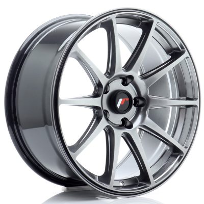 felga JR Wheels JR11 18x8