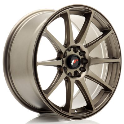 felga JR Wheels JR11 18x8