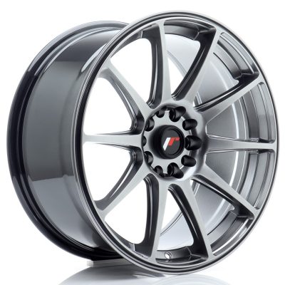 felga JR Wheels JR11 18x8