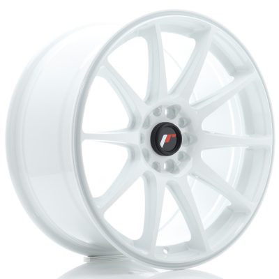 felga JR Wheels JR11 18x8