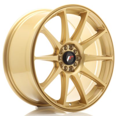 felga JR Wheels JR11 18x8