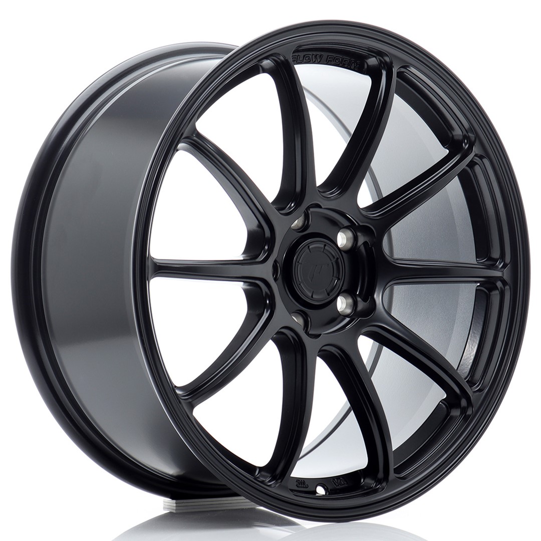 felga JR Wheels SL04 18x8