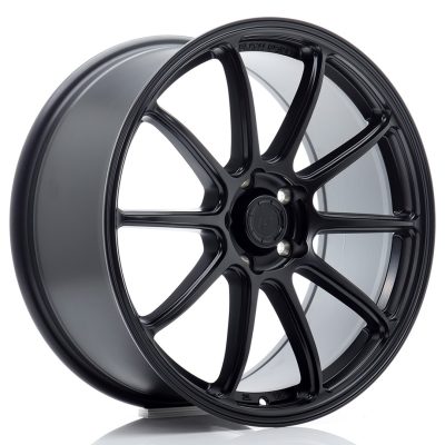 felga JR Wheels SL04 19x8 ET40 5x112 Matt Black