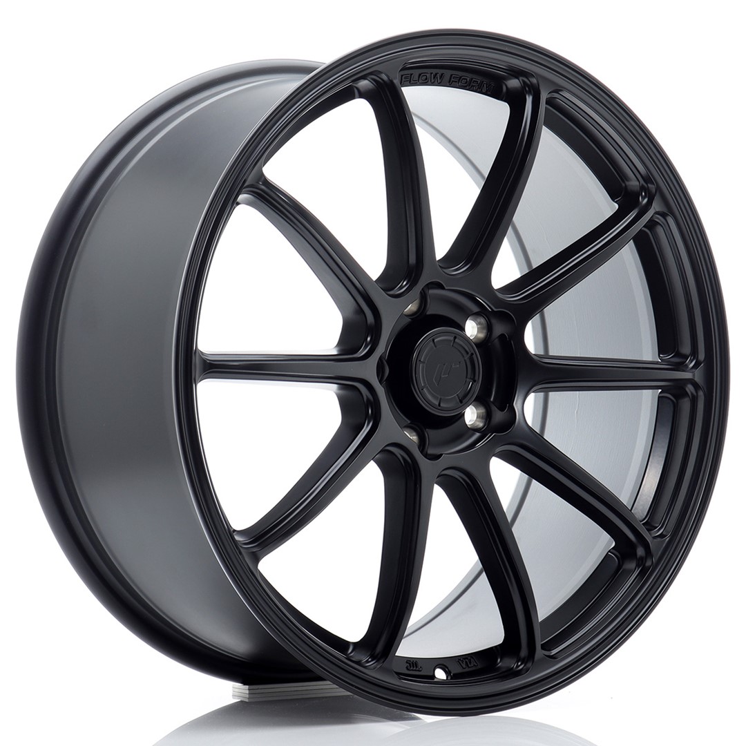 felga JR Wheels SL04 19x8 ET40 5x112 Matt Black