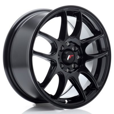 felga JR Wheels JR29 15x7 ET35 4x100/108 Gloss Black