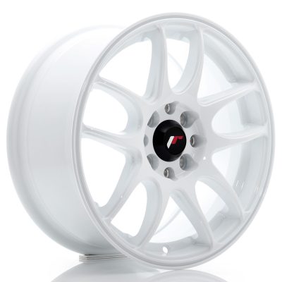 felga JR Wheels JR29 15x7 ET35 4x100/108 White