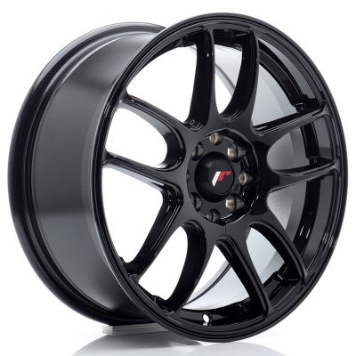 felga JR Wheels JR29 16x7 ET40 5x100/114 Gloss Black