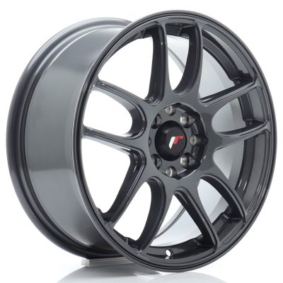felga JR Wheels JR29 16x7 ET40 5x100/114 Hyper Gray