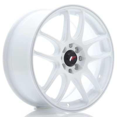 felga JR Wheels JR29 16x7 ET40 5x100/114 White