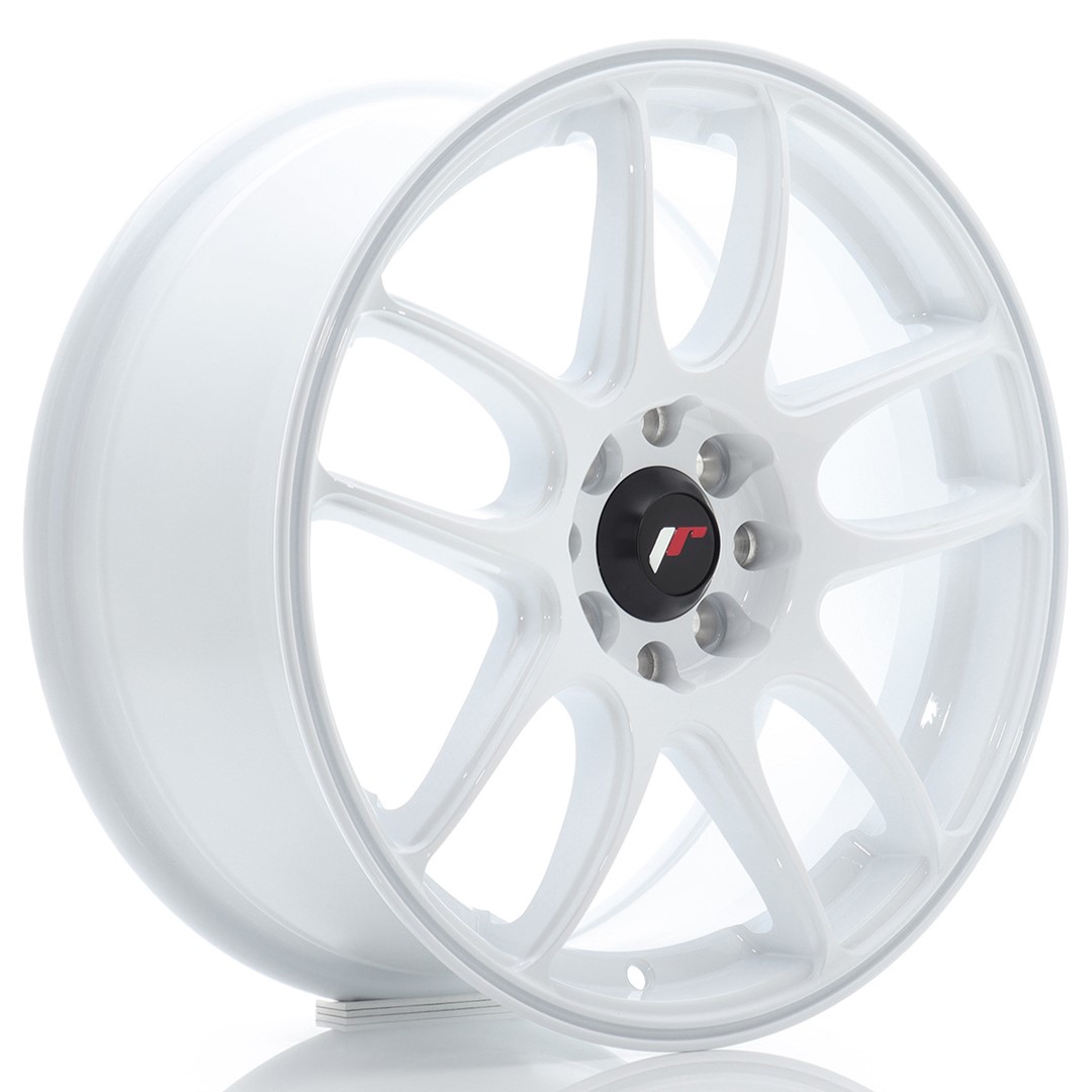 felga JR Wheels JR29 16x7 ET40 4x100/108 White