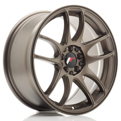 felga JR Wheels JR29 17x8 ET35 4x100/114 Matt Bronze