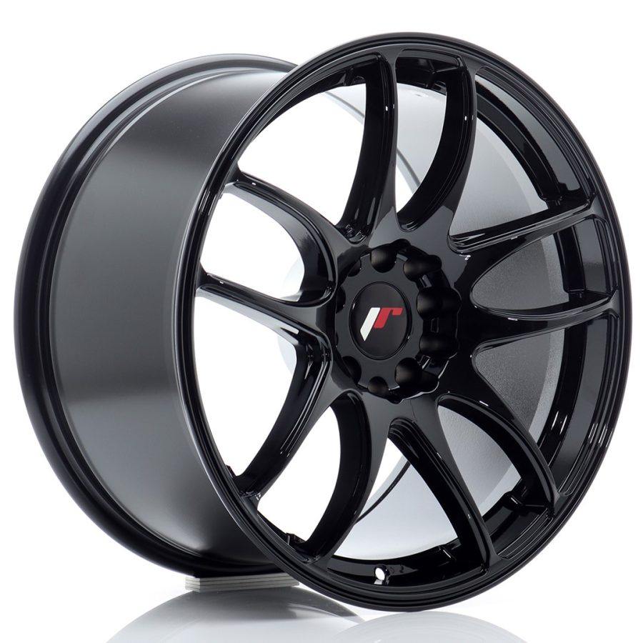felga JR Wheels JR29 18x9