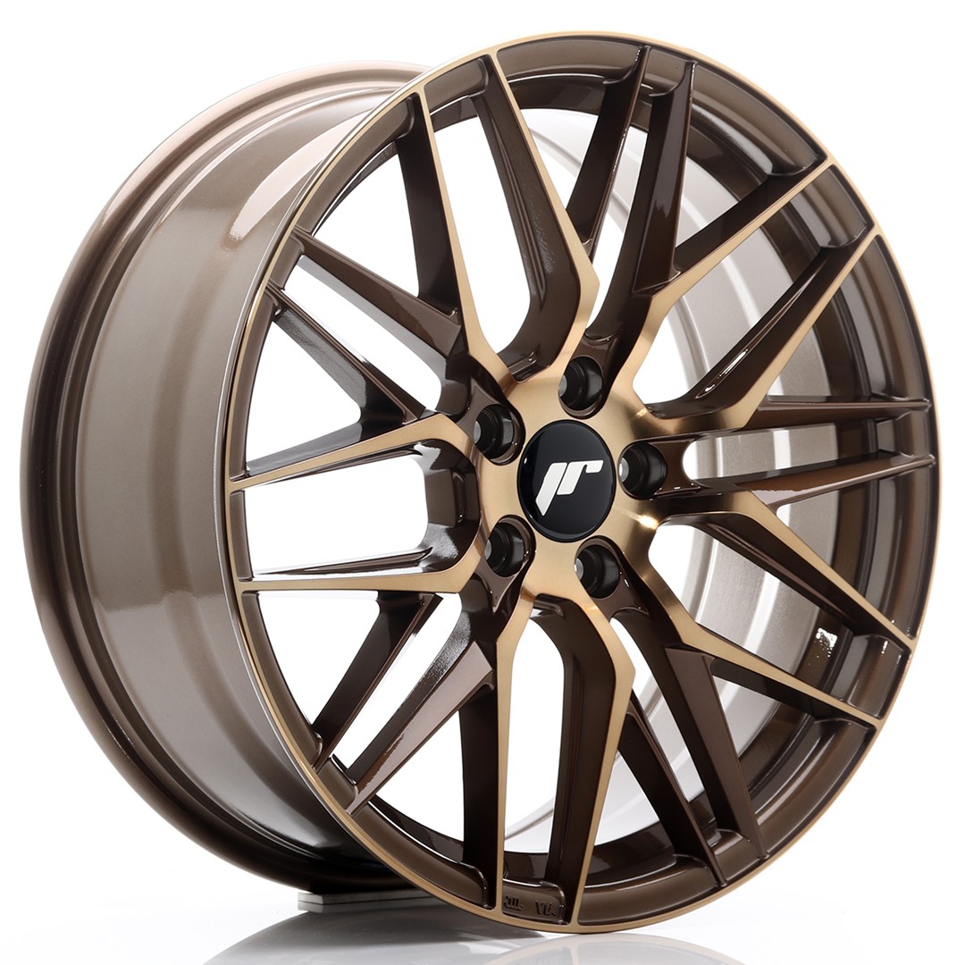 felga JR Wheels JR28 18x7