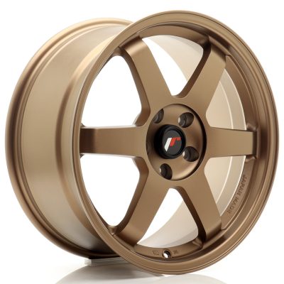 felga JR Wheels JR3 18x8