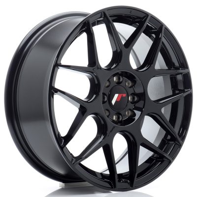 felga JR Wheels JR18 17x7 ET40 4x100/114