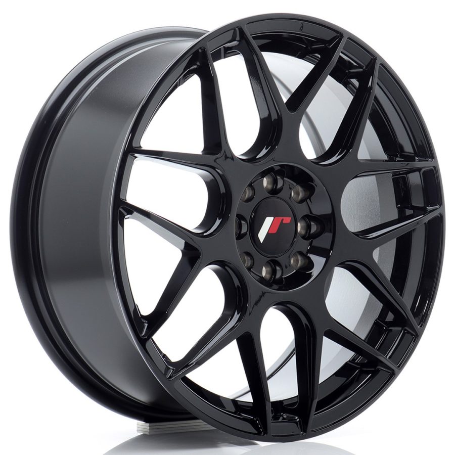 felga JR Wheels JR18 17x7 ET40 4x100/114