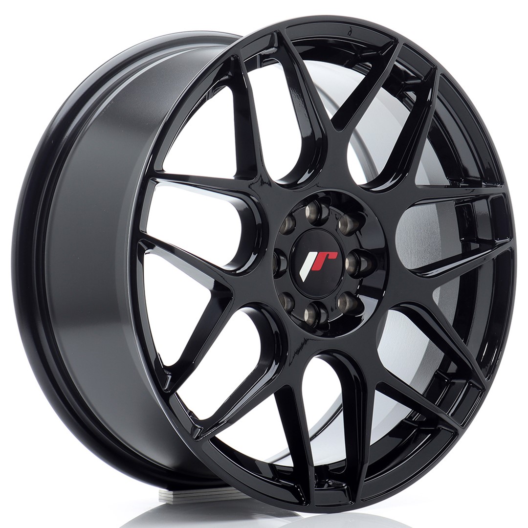felga JR Wheels JR18 17x7 ET40 4x100/114