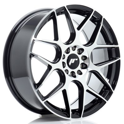 felga JR Wheels JR18 18x7