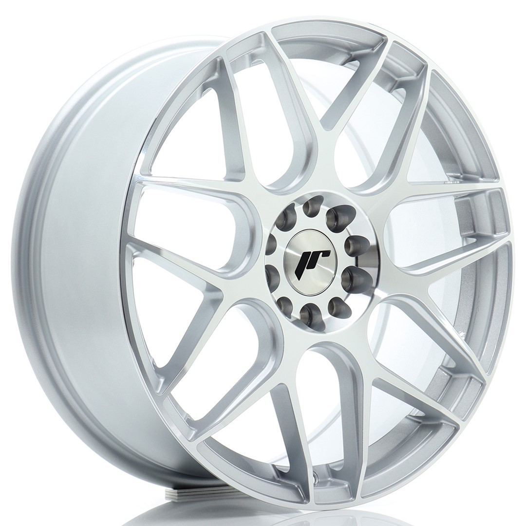 felga JR Wheels JR18 18x7