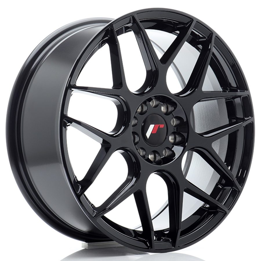 felga JR Wheels JR18 18x7