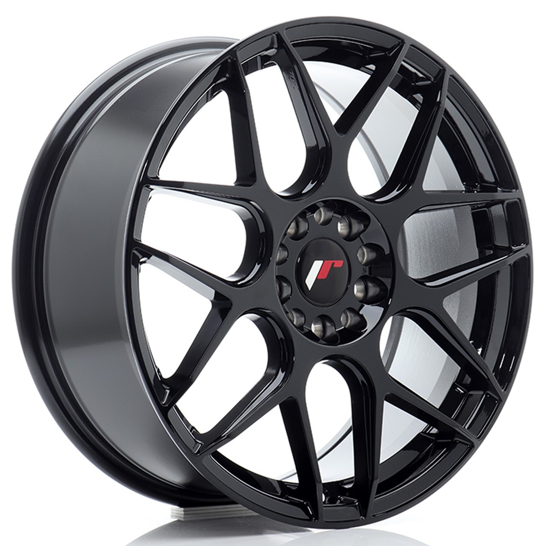 felga JR Wheels JR18 18x7