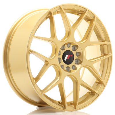felga JR Wheels JR18 18x7