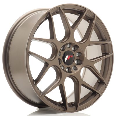 felga JR Wheels JR18 18x7
