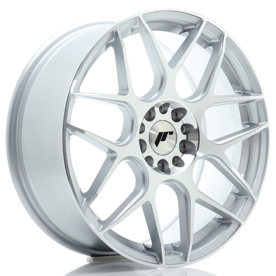 felga JR Wheels JR18 18x7