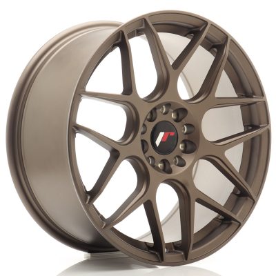 felga JR Wheels JR18 18x8