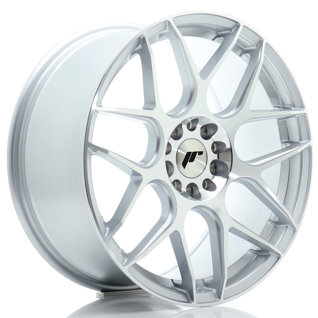 felga JR Wheels JR18 18x8