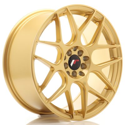 felga JR Wheels JR18 18x8