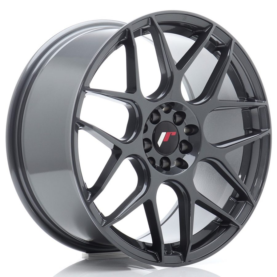 felga JR Wheels JR18 18x8