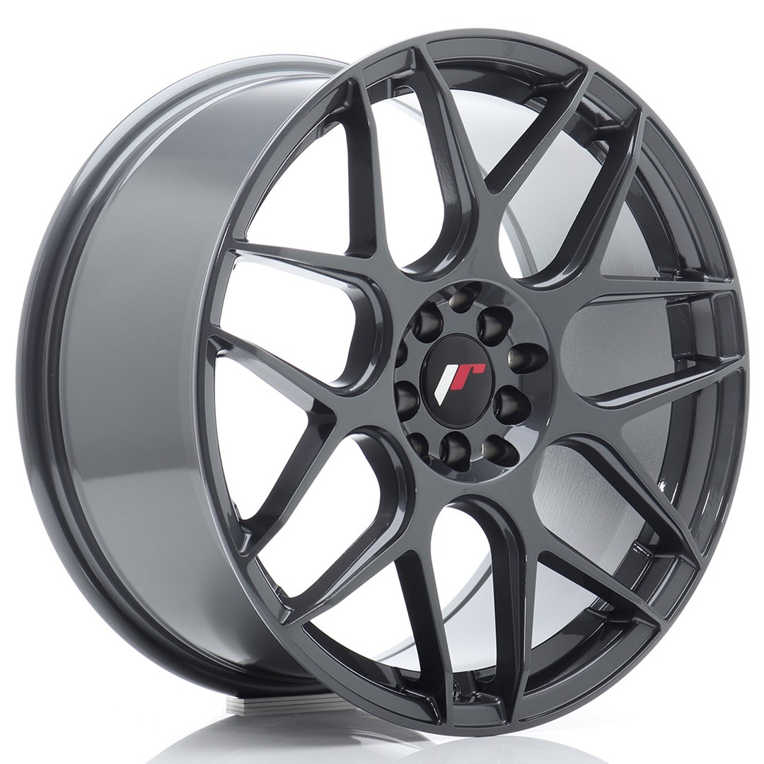 felga JR Wheels JR18 18x8