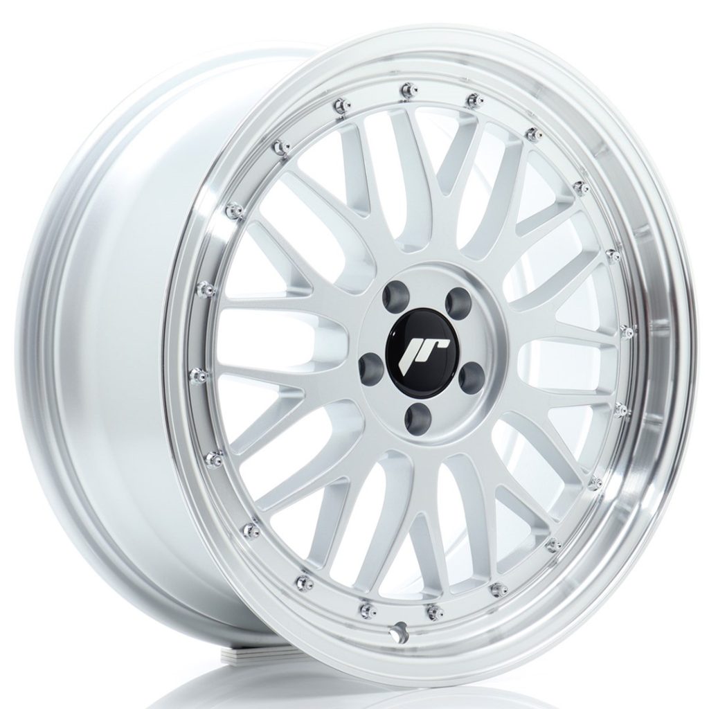 felga JR Wheels JR23 18x8
