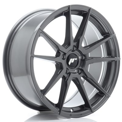 felga JR Wheels JR21 18x8