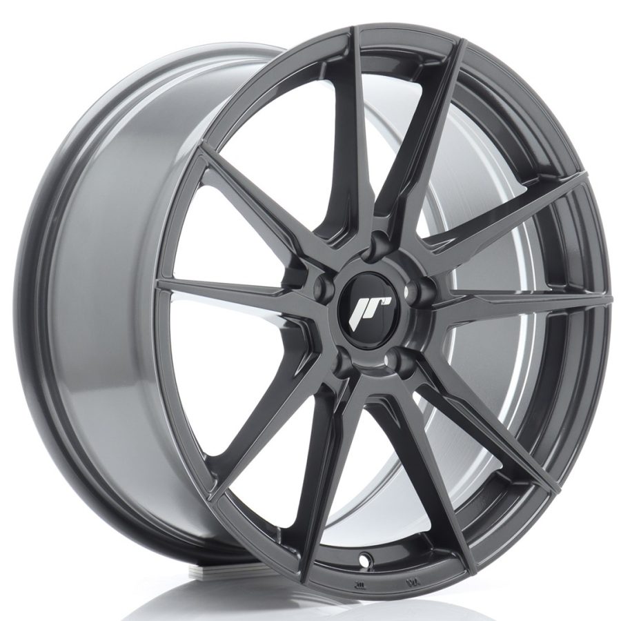 felga JR Wheels JR21 18x8